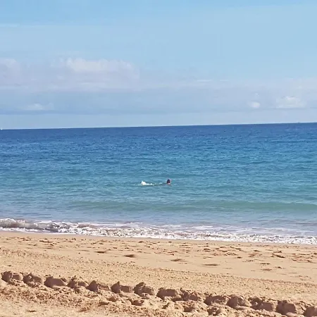 Apartment Rocha House Portimao