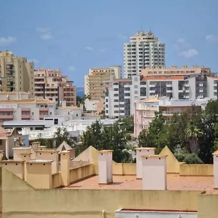 Appartement Rocha House Portimão