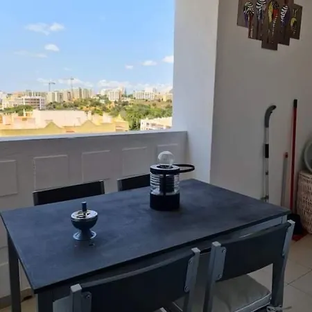 Rocha House Appartement