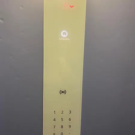 アパート Rocha House ポルティマン