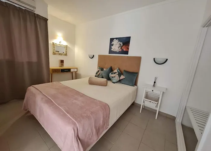 Rocha House Portimao