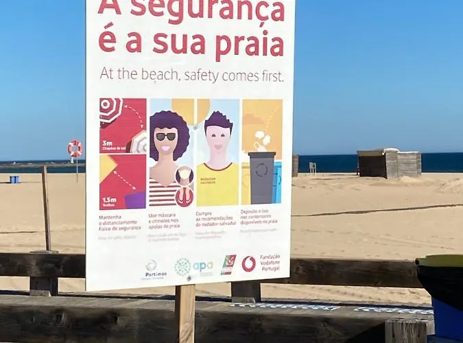 Apartment Rocha House Portimao