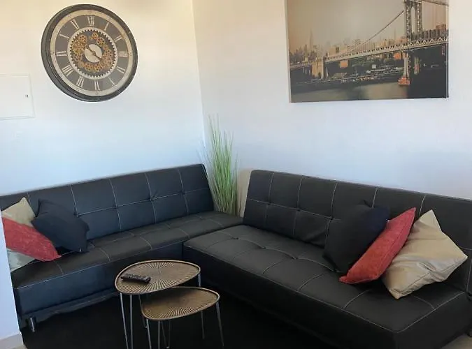 Rocha House Portimao