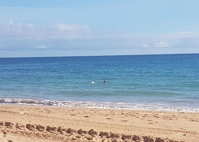 Apartment Rocha House Portimao