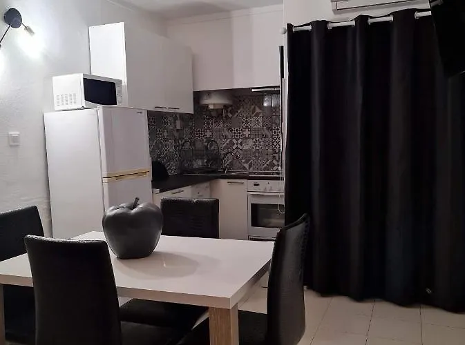 Apartment Rocha House *