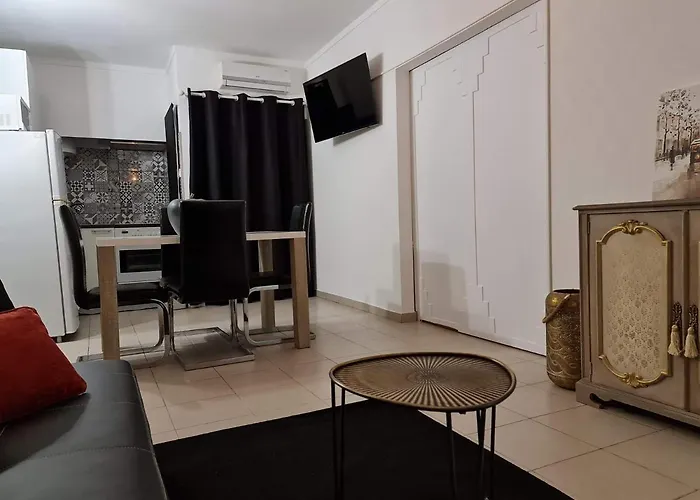 Rocha House * Portimao