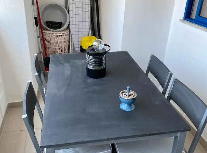 Rocha House Portimao