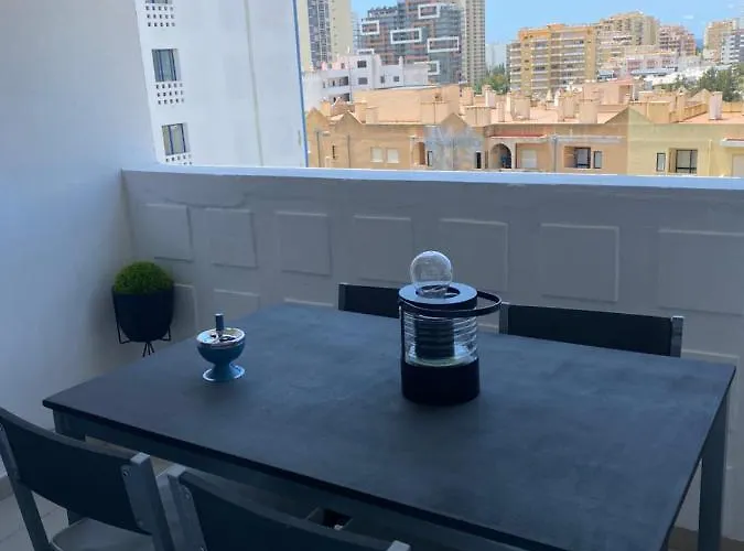 Rocha House Apartment Portimao