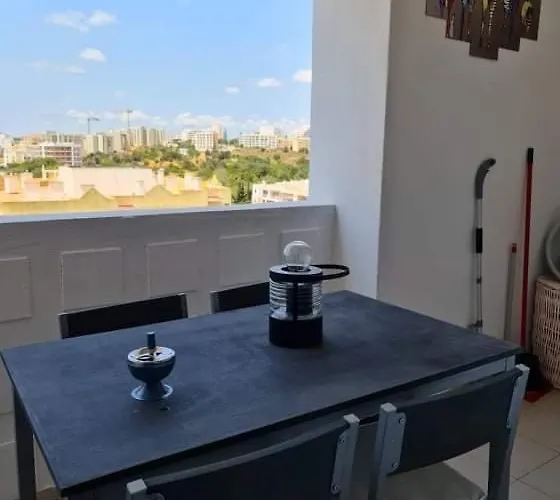 Rocha House Apartment