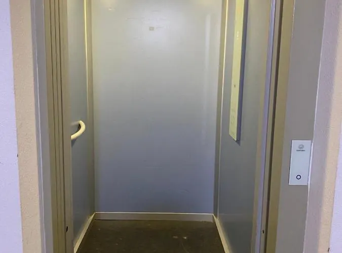 Apartment Rocha House