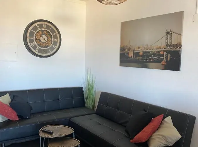 Apartment Rocha House Portimao