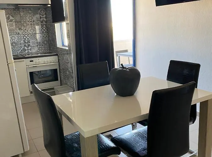 Apartment Rocha House *