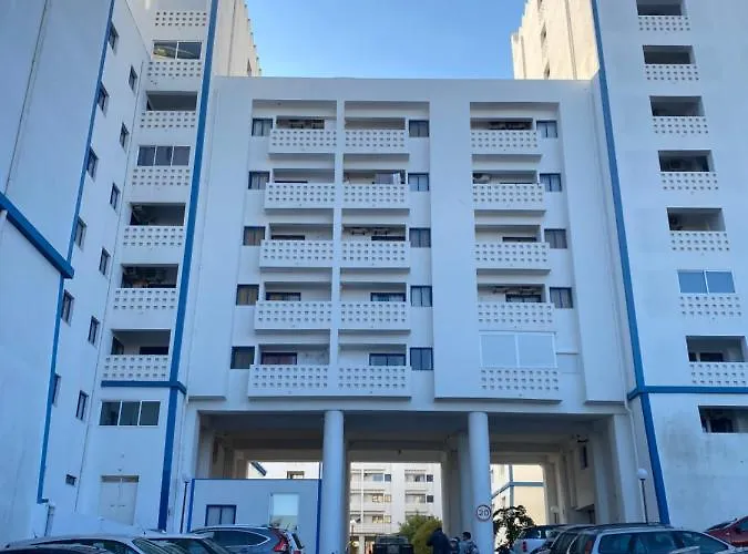 Rocha House Apartment Portimao