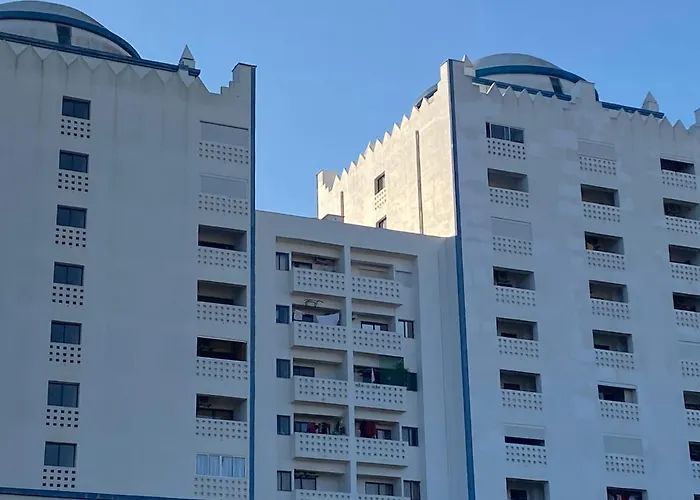 Rocha House Portimao