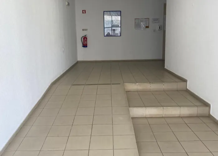 Rocha House Apartment