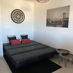 Rocha House شقة *