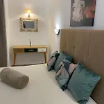 Rocha House شقة *