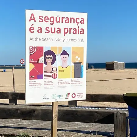 Apartment Rocha House Portimao