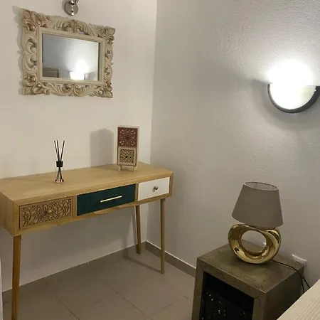 Rocha House Lägenhet Portimão