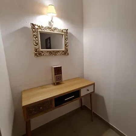 Apartment Rocha House *