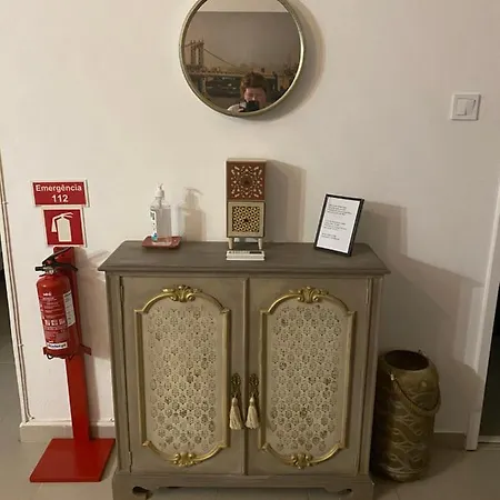 Rocha House * Portimão