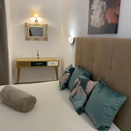 Rocha House Apartment *