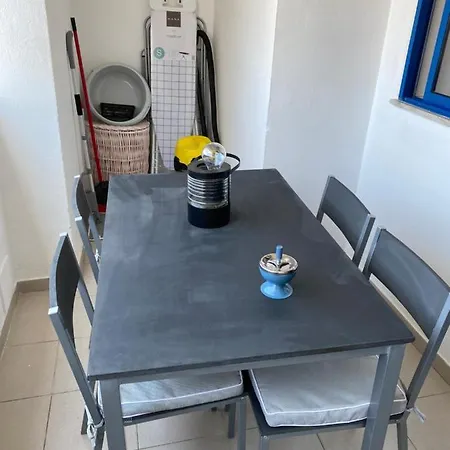 Rocha House Portimao