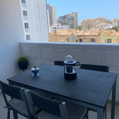 Rocha House Lägenhet Portimão