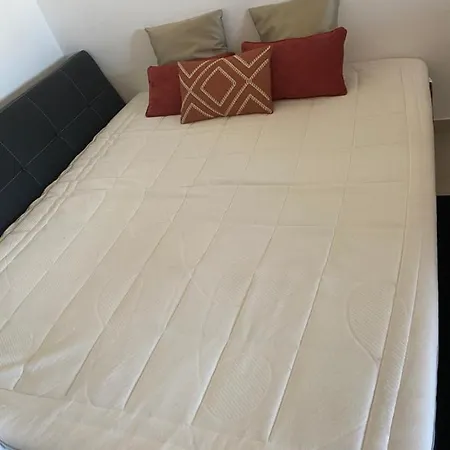 Rocha House Lägenhet *