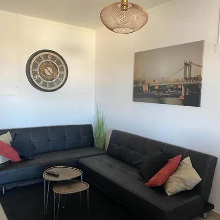 Apartment Rocha House Portimao