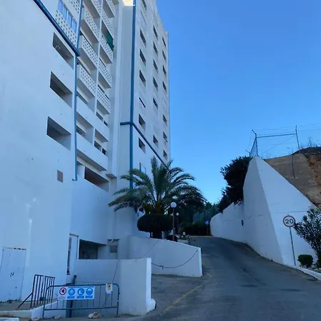 Rocha House Lägenhet *