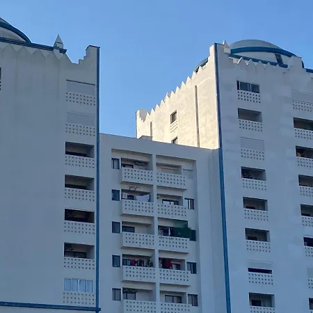 Rocha House Portimao