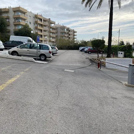 Rocha House شقة *