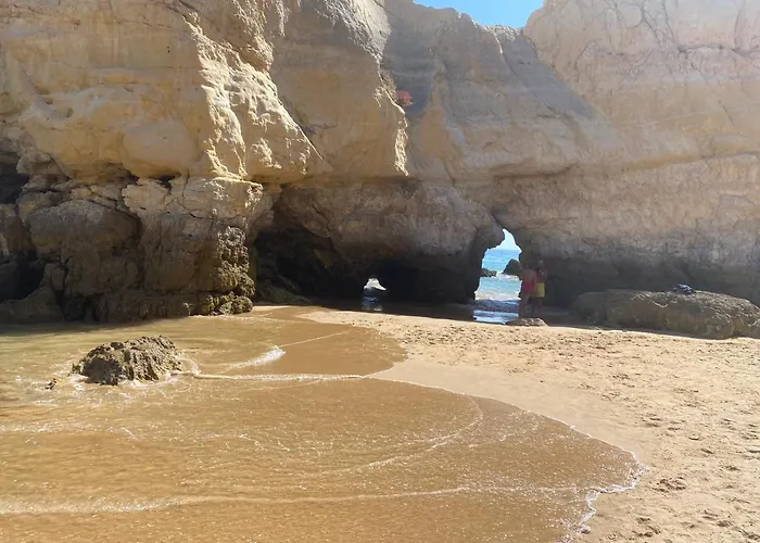 Apartamento Rocha House