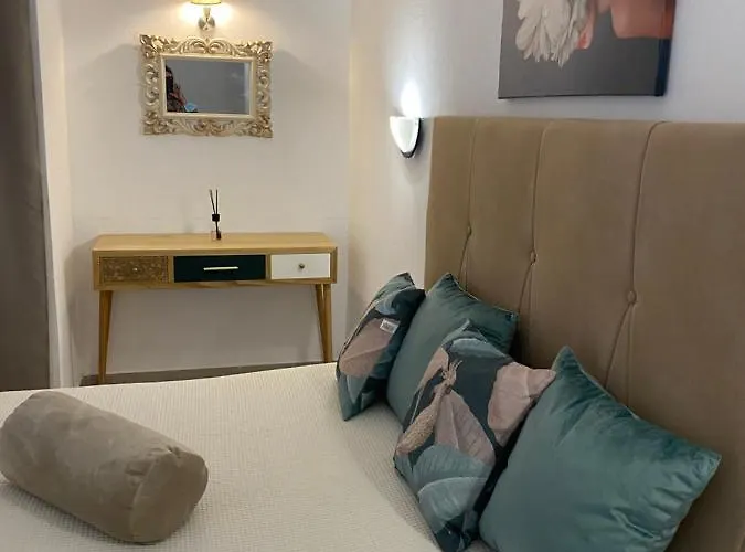 Rocha House Apartamento *