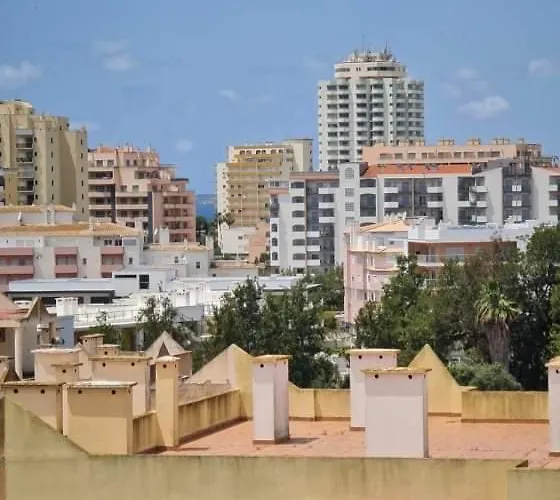 Apartamento Rocha House Portimão