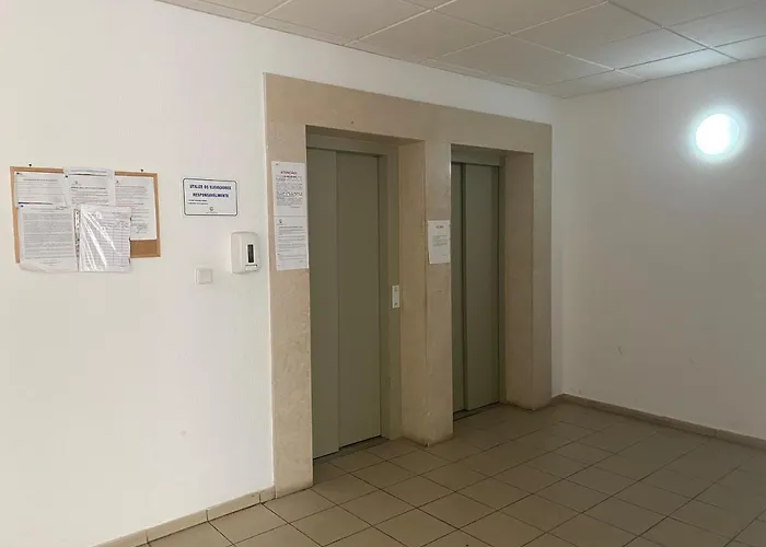 Rocha House Portimão