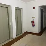 Rocha House 아파트 포티마오