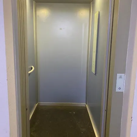 Апартаменты Rocha House