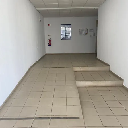 Rocha House Апартаменты