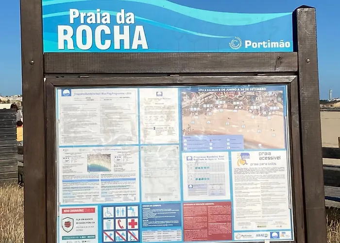 Appartement Rocha House *