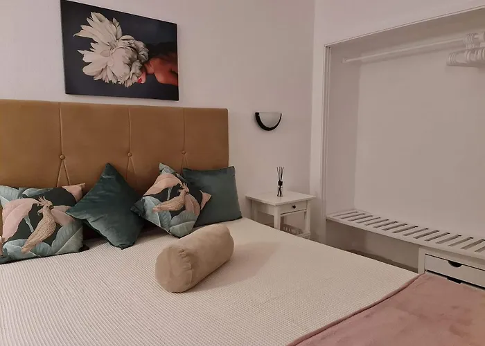 Appartement Rocha House