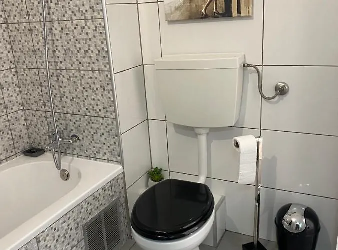 Rocha House Portimão