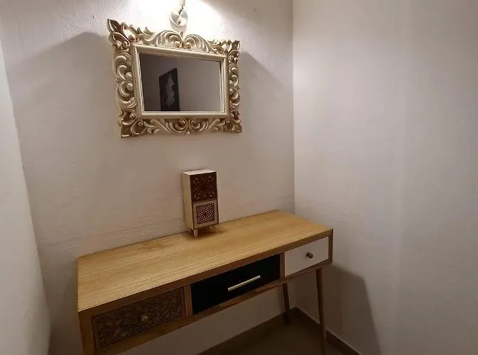 Appartement Rocha House *