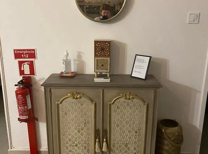 Rocha House * Portimão