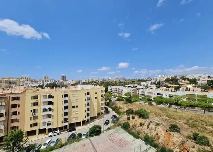 Rocha House Appartement *