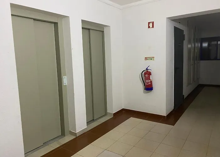 Rocha House Appartement Portimão