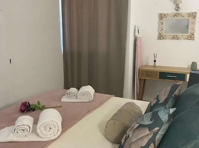 Rocha House Portimão