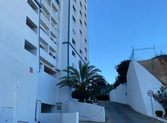 Rocha House Appartement *