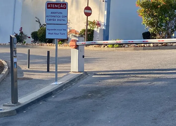 Rocha House Appartement *